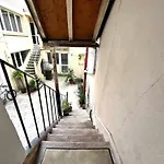 Apartment Center - Duplex - Close To Rer Saint-Germain-en-Laye
