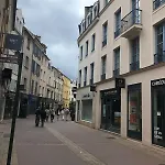 Center - Duplex - Close To Rer Saint-Germain-en-Laye