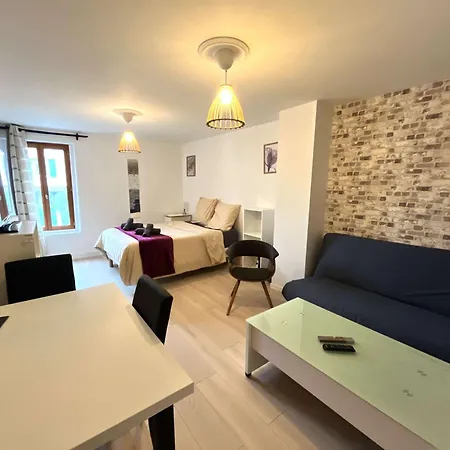 Center - Duplex - Close To Rer Apartment Saint-Germain-en-Laye
