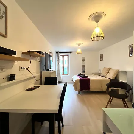 Center - Duplex - Close To Rer Saint-Germain-en-Laye