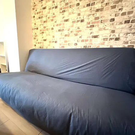 Apartament Center - Duplex - Close To Rer