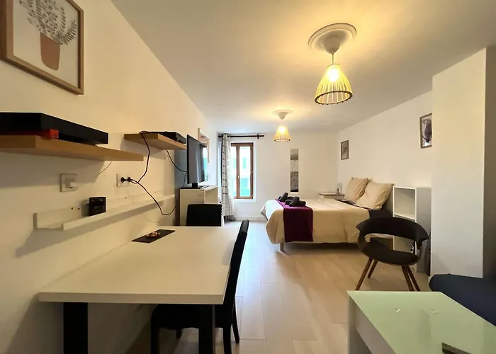 Center - Duplex - Close To Rer Saint-Germain-en-Laye