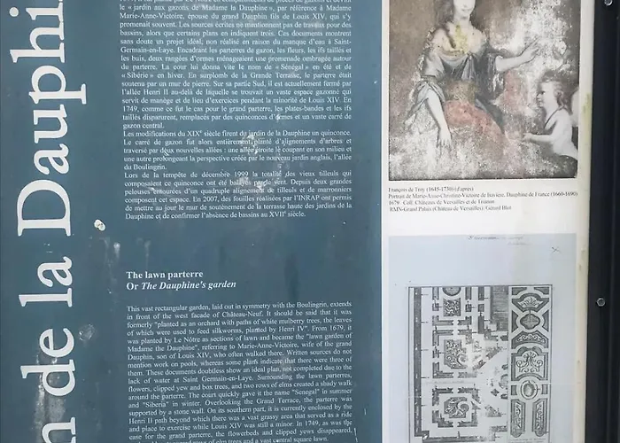 Center - Duplex - Close To Rer Appartement *